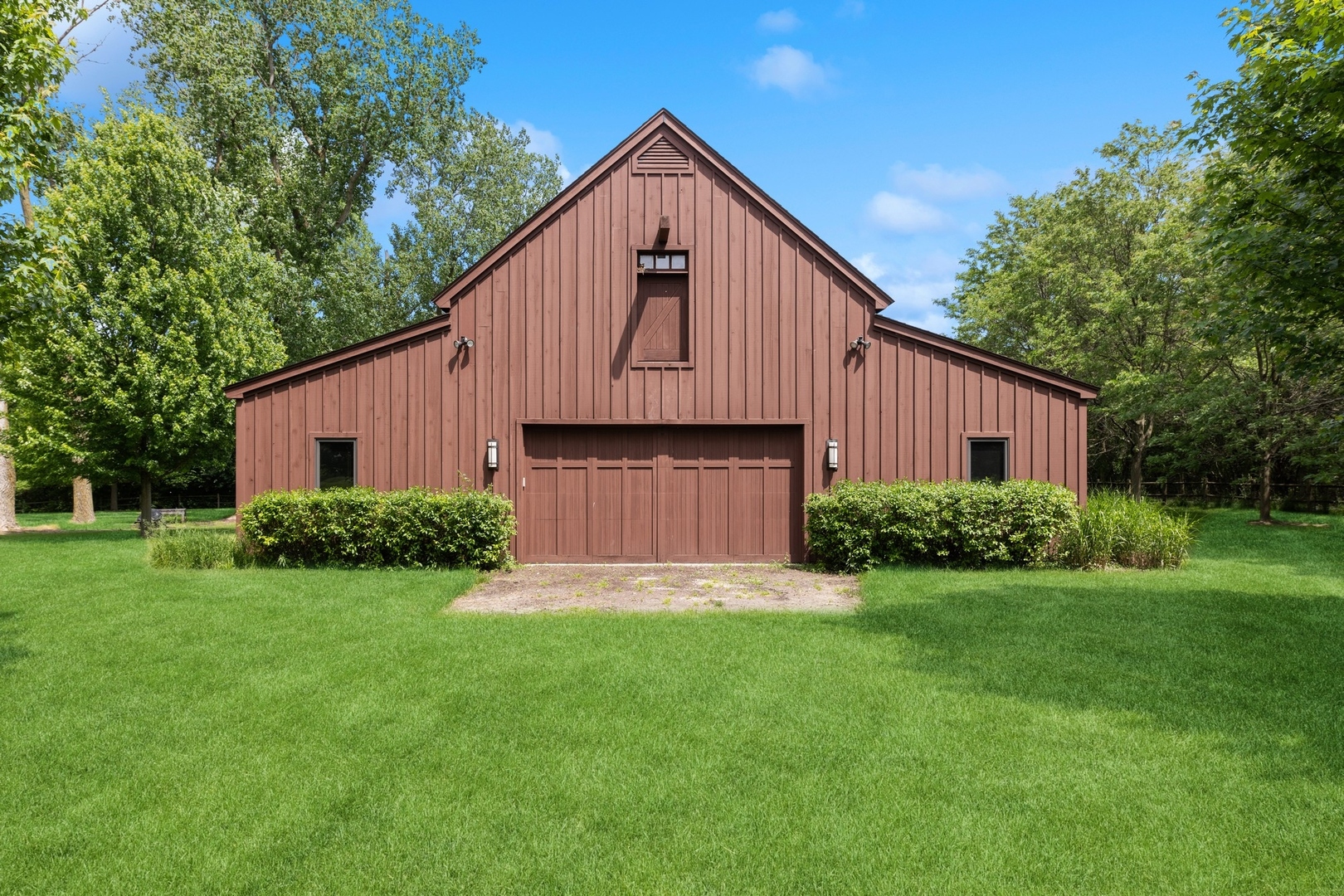 8363 South County Line Road Burr Ridge, IL 60527 - Photo 25 of 33 Gallery Image 25