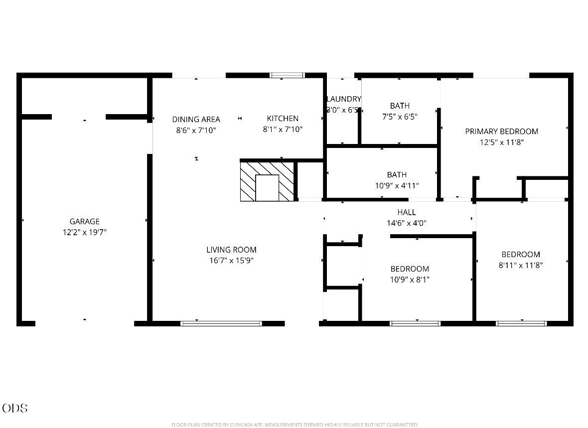 45 Ashley Place Central Point, OR 97502 - Photo 20 of 20