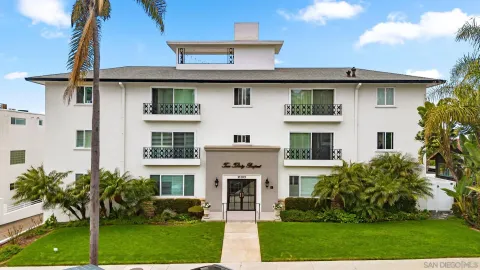 $599,000 | 230 Prospect Street, Unit 12, La Jolla, CA 92037