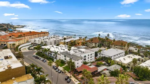 $599,000 | 230 Prospect Street, Unit 12, La Jolla, CA 92037