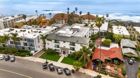$599,000 | 230 Prospect Street, Unit 12, La Jolla, CA 92037