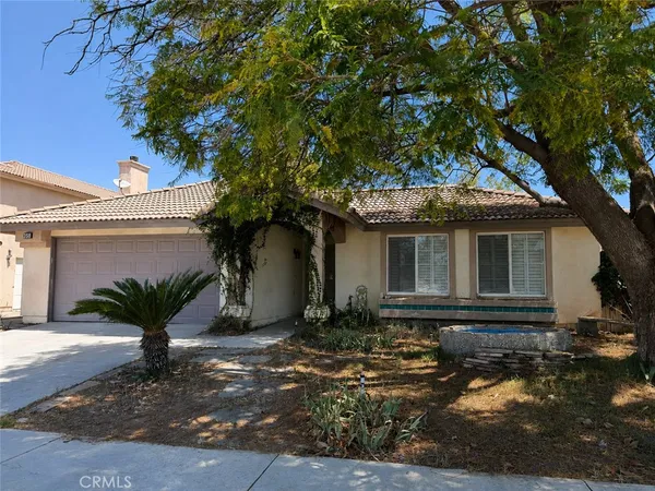 $375,000 | 955 Peacock Drive, San Jacinto, CA 92583