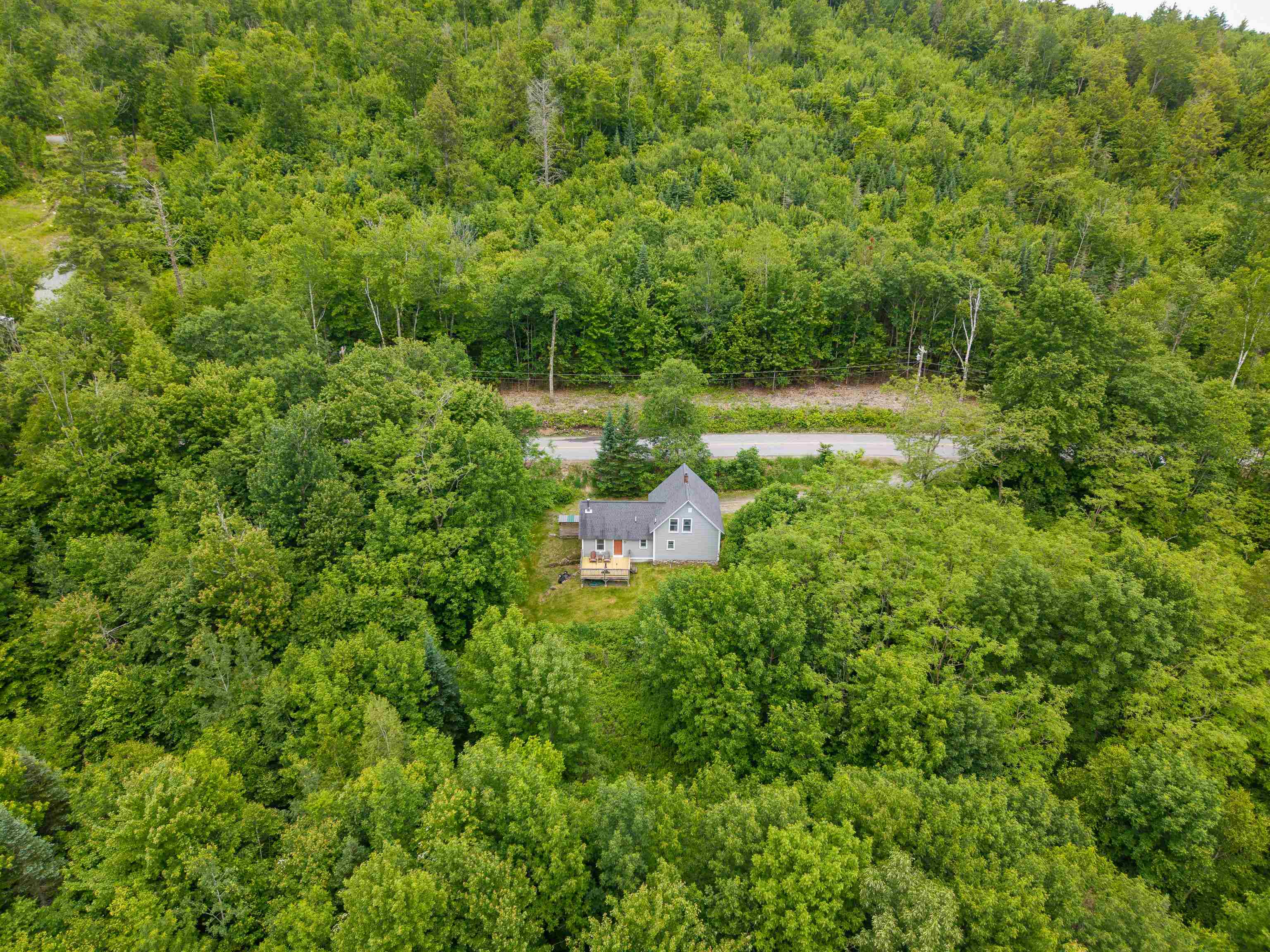 391 Bradley Hill Road Bath, NH 03740 - Photo 52 of 57
