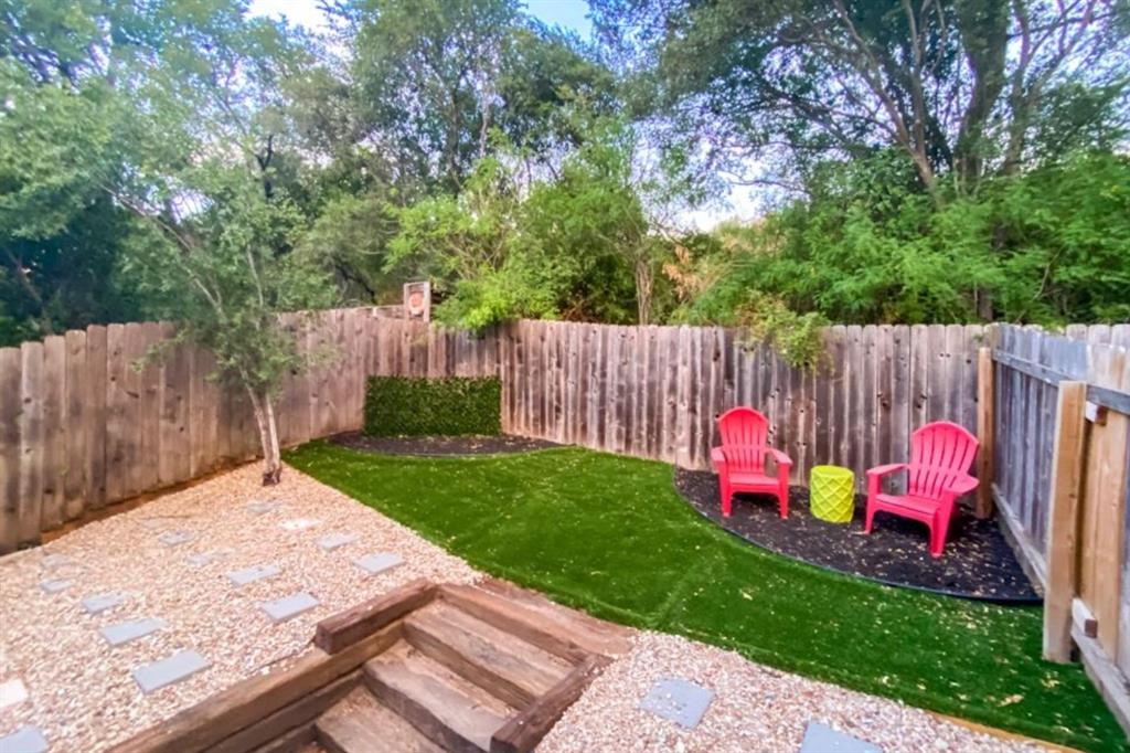 5230 Ledesma Road, Unit A Austin, TX 78721 - Photo 14 of 23 Gallery Image 14