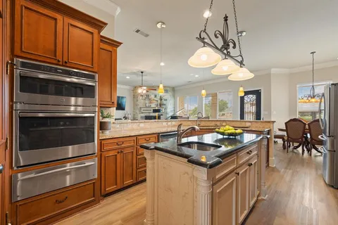 $1,600,000 | 2705 Harborside Drive, Granbury, TX 76048
