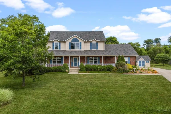 $629,000 | 1149 Apple Blossom Lane, Lebanon, OH 45036