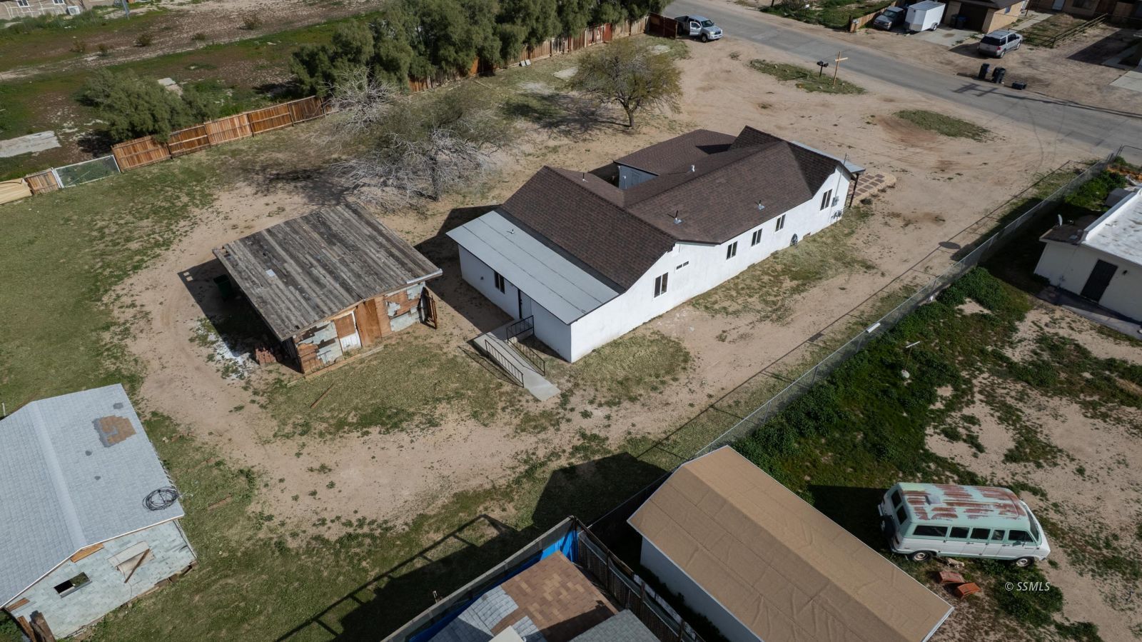 239 South Sunset Street Ridgecrest, CA 93555 - Photo 30 of 34 Gallery Image 30