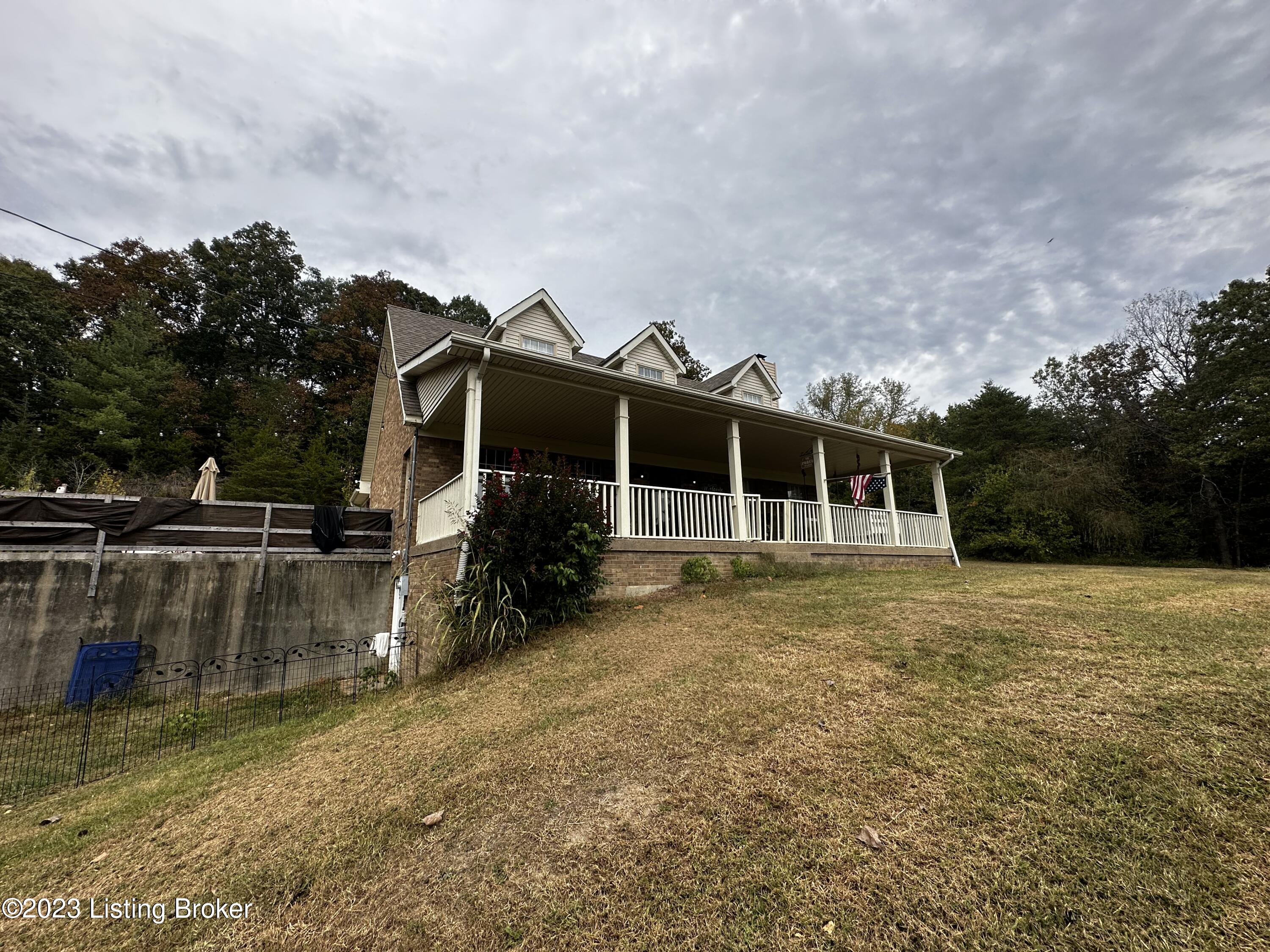3845 Nelsonville Road Boston, KY 40107 - Photo 40 of 77 Front (2)