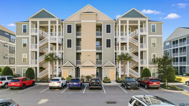 $282,000 | 172 Ella Kinley Circle, Unit 101, Myrtle Beach, SC 29588