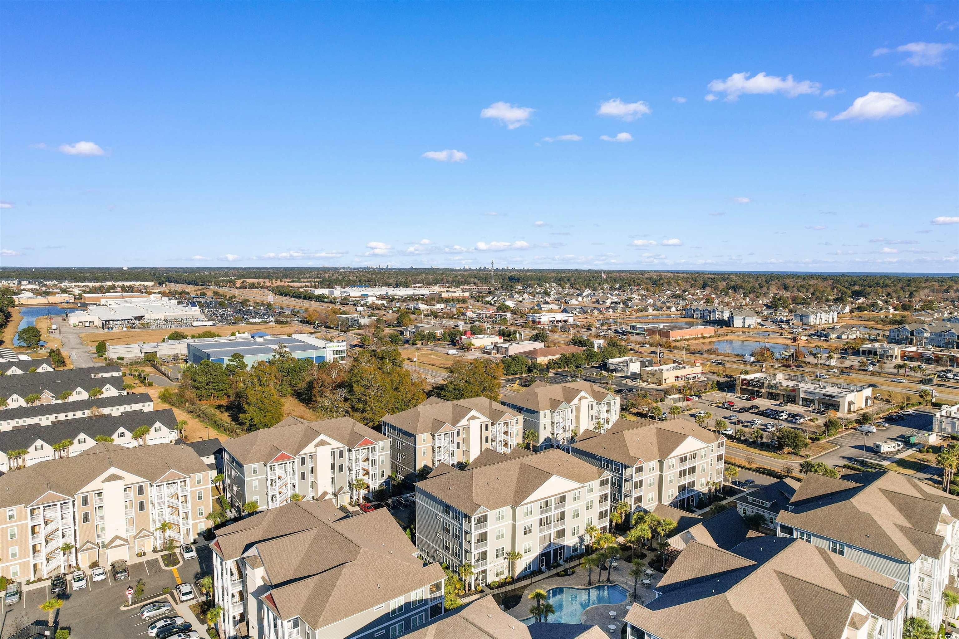 172 Ella Kinley Circle, Unit 101 Myrtle Beach, SC 29588 - Photo 34 of 40