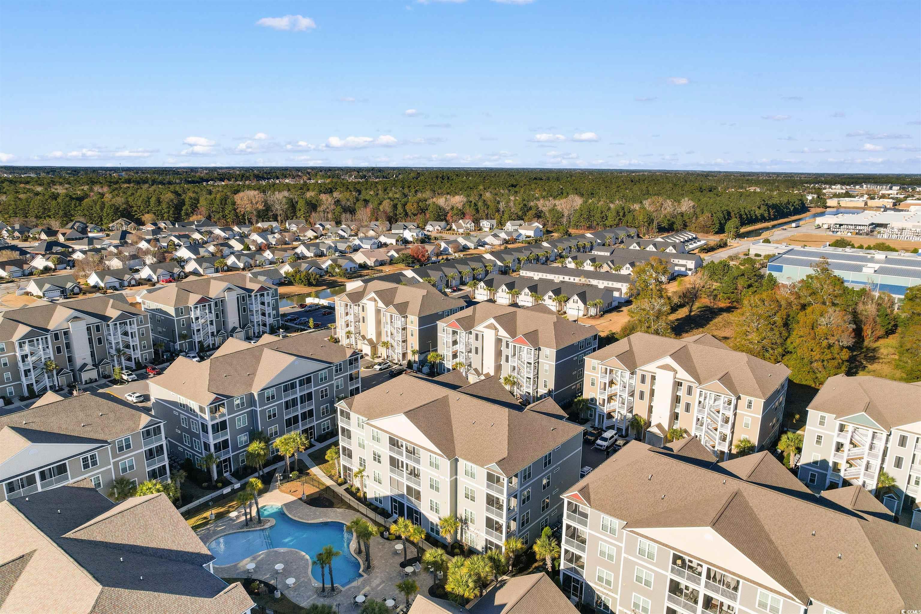 172 Ella Kinley Circle, Unit 101 Myrtle Beach, SC 29588 - Photo 36 of 40