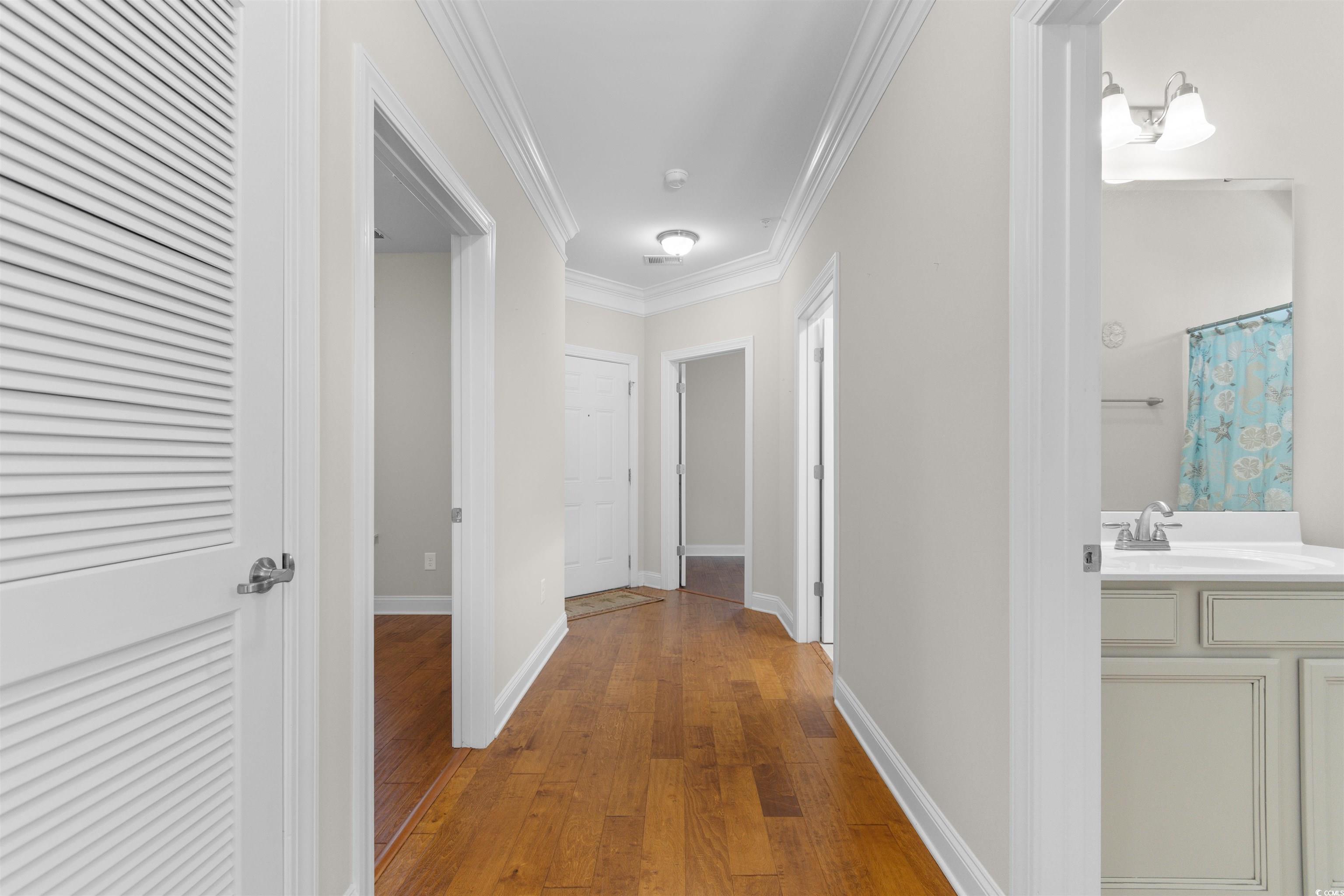 172 Ella Kinley Circle, Unit 101 Myrtle Beach, SC 29588 - Photo 5 of 40