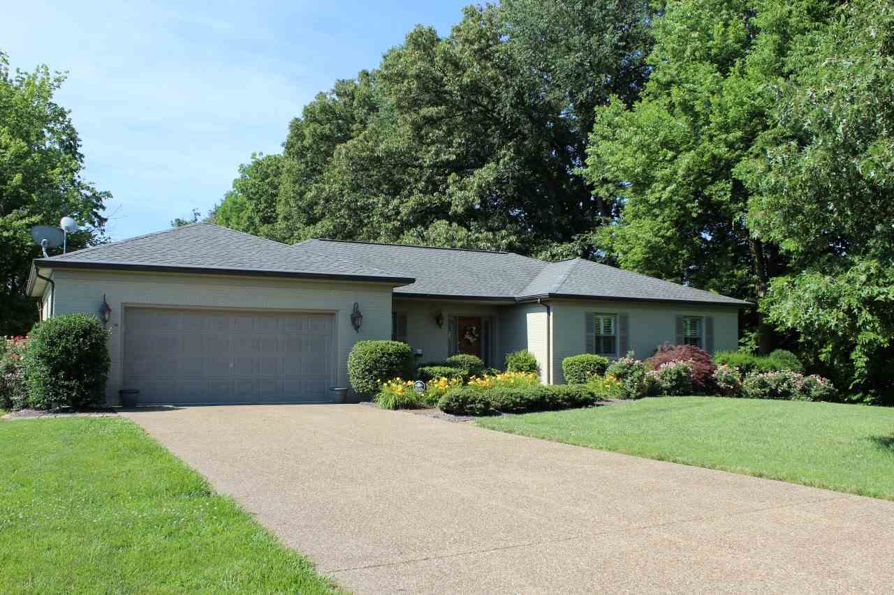 5711 Ferstel Road Newburgh, IN 47630 - Photo 1 of 31