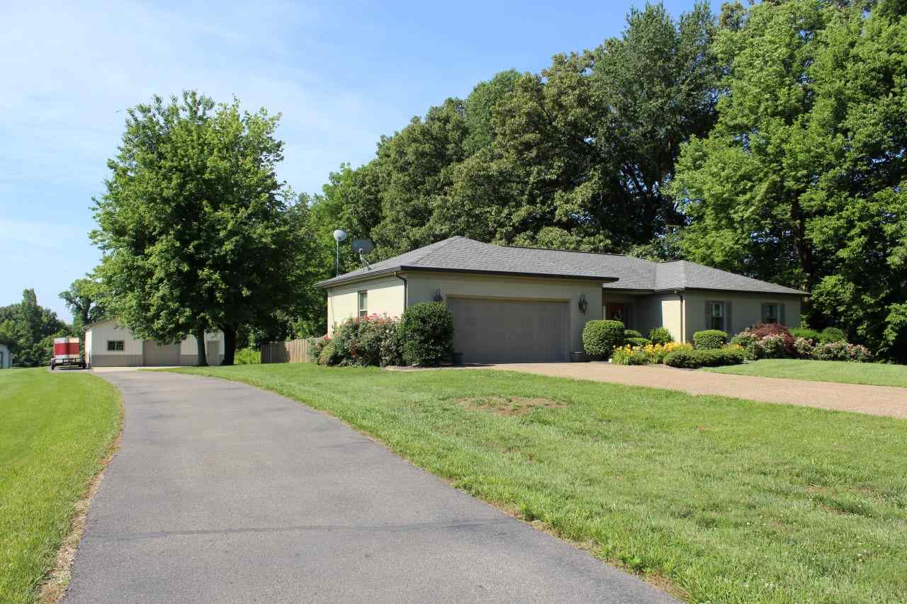 5711 Ferstel Road Newburgh, IN 47630 - Photo 2 of 31