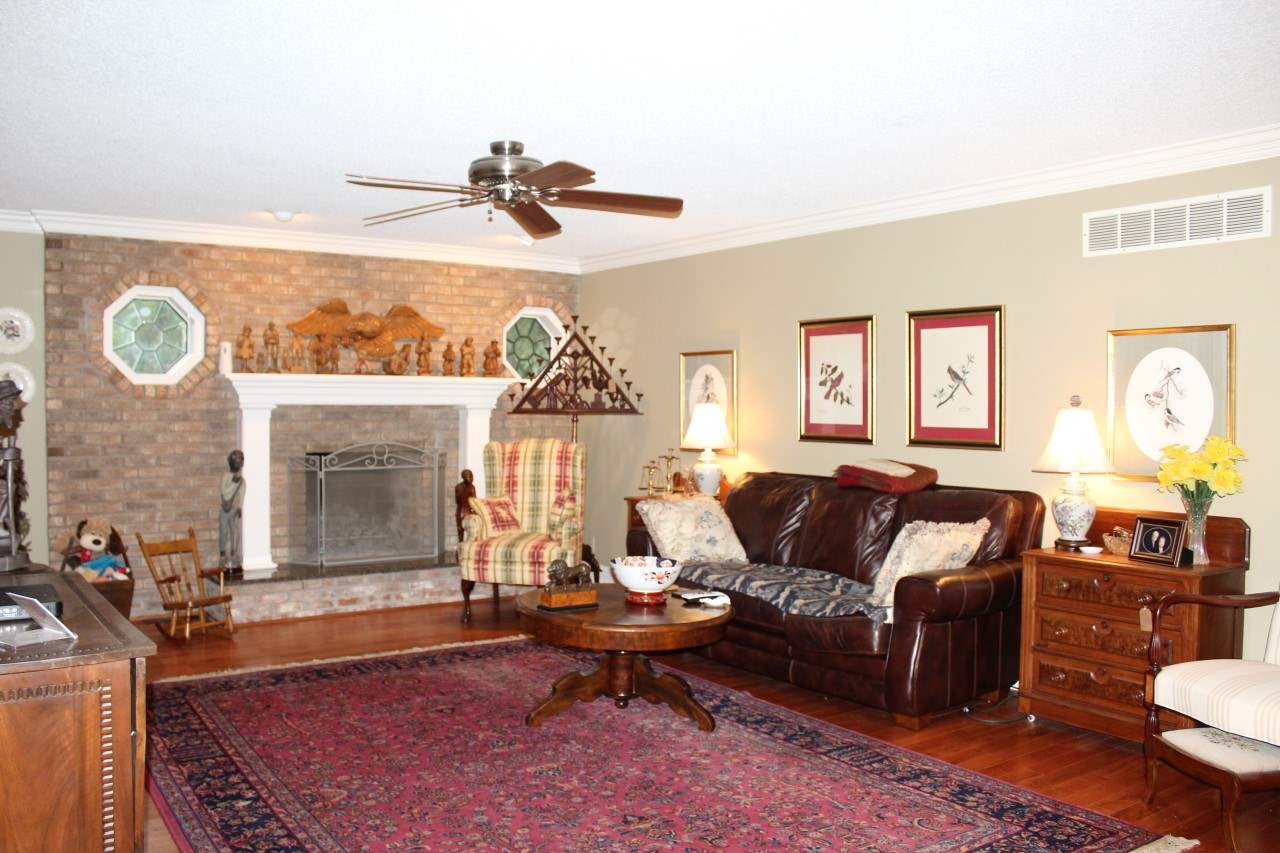 5711 Ferstel Road Newburgh, IN 47630 - Photo 3 of 31