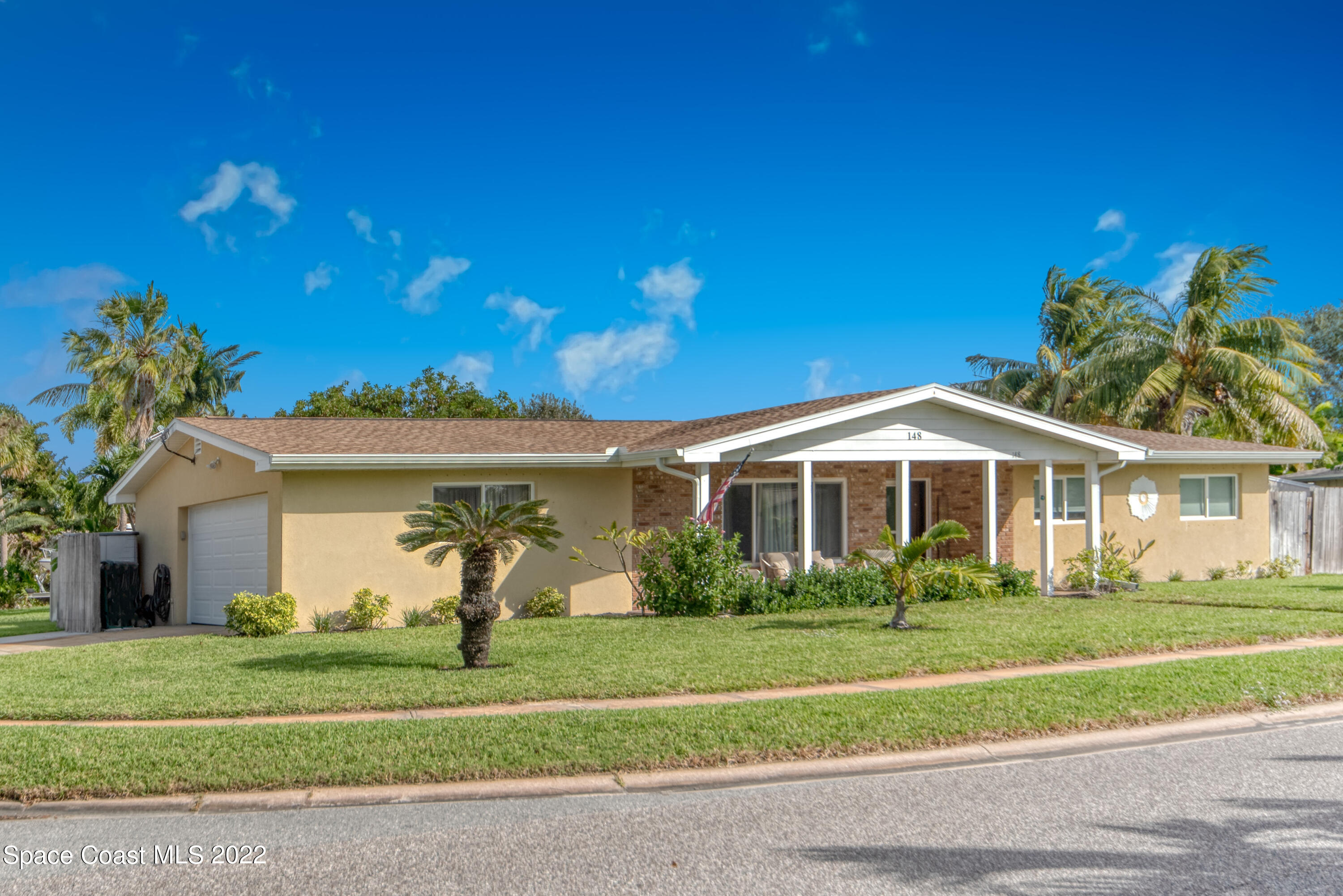 148 Coral Way West Indialantic, FL 32903 - Photo 1 of 36 Photo 1