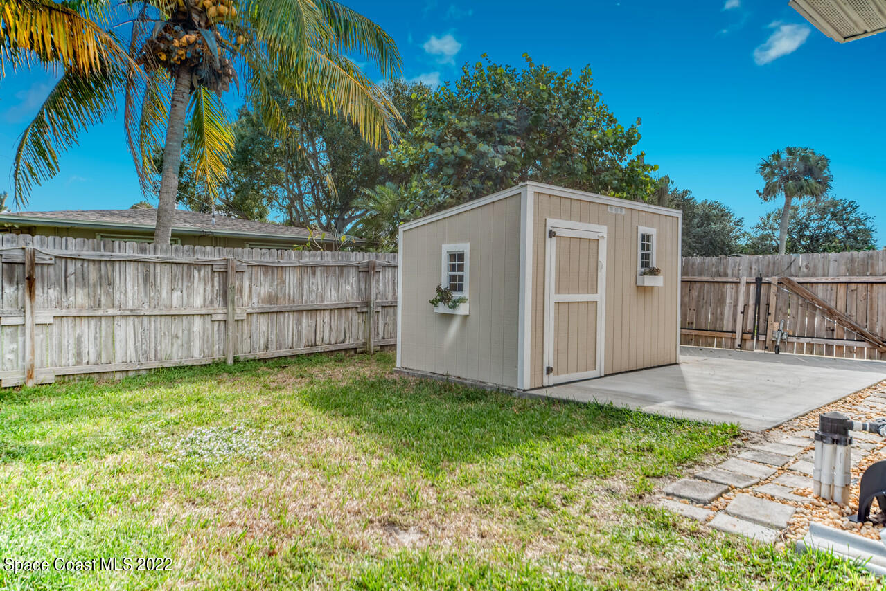 148 Coral Way West Indialantic, FL 32903 - Photo 11 of 36 Photo 11