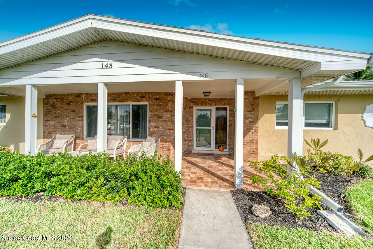 148 Coral Way West Indialantic, FL 32903 - Photo 17 of 36 Photo 17