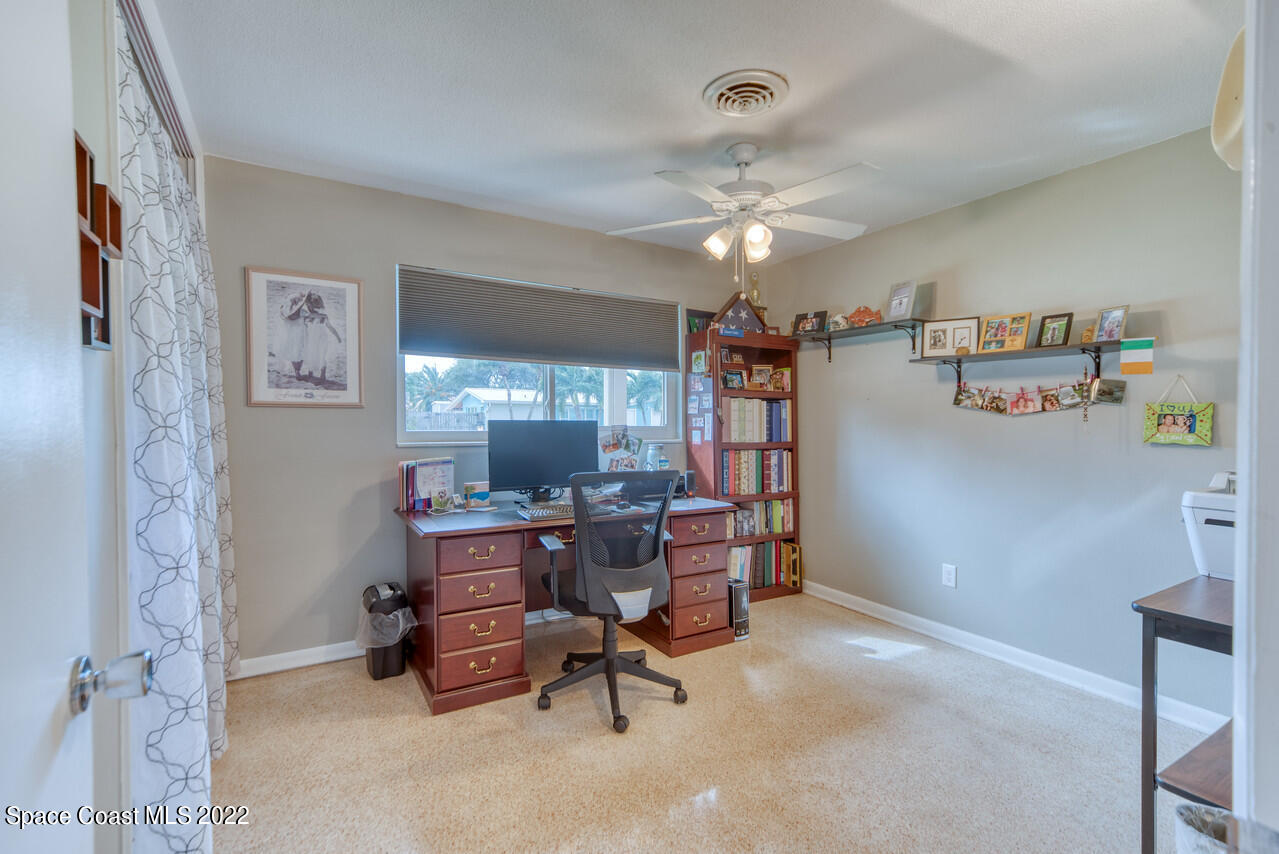 148 Coral Way West Indialantic, FL 32903 - Photo 23 of 36 Photo 23