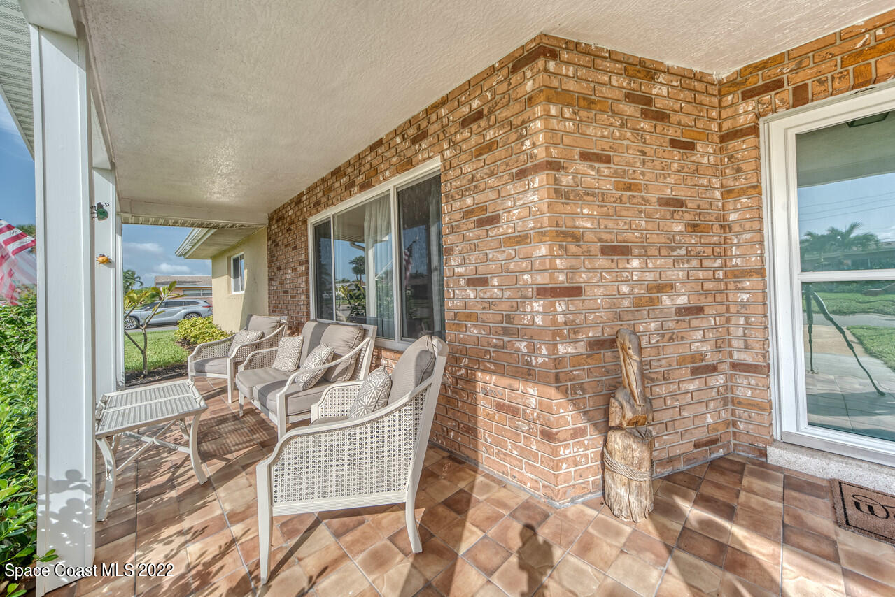 148 Coral Way West Indialantic, FL 32903 - Photo 3 of 36 Photo 3