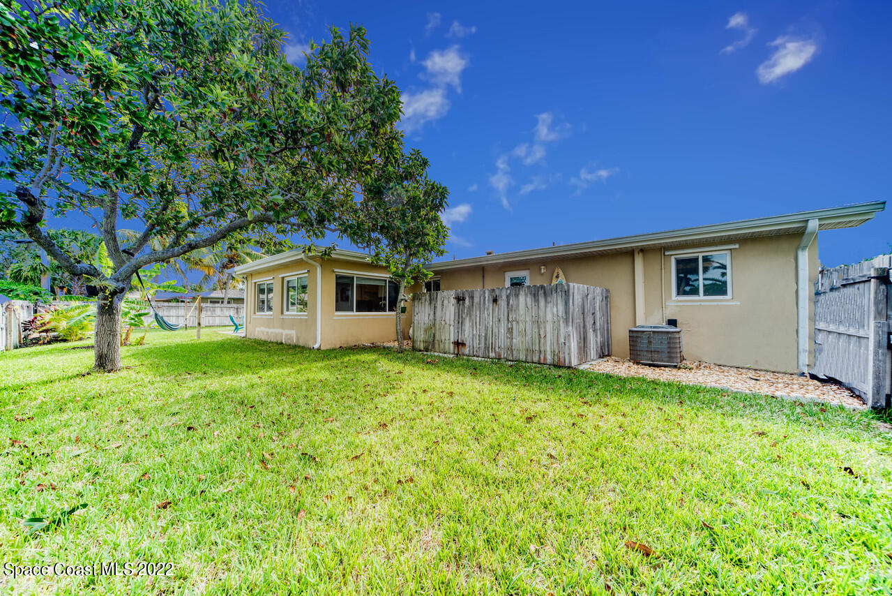 148 Coral Way West Indialantic, FL 32903 - Photo 33 of 36 Photo 33