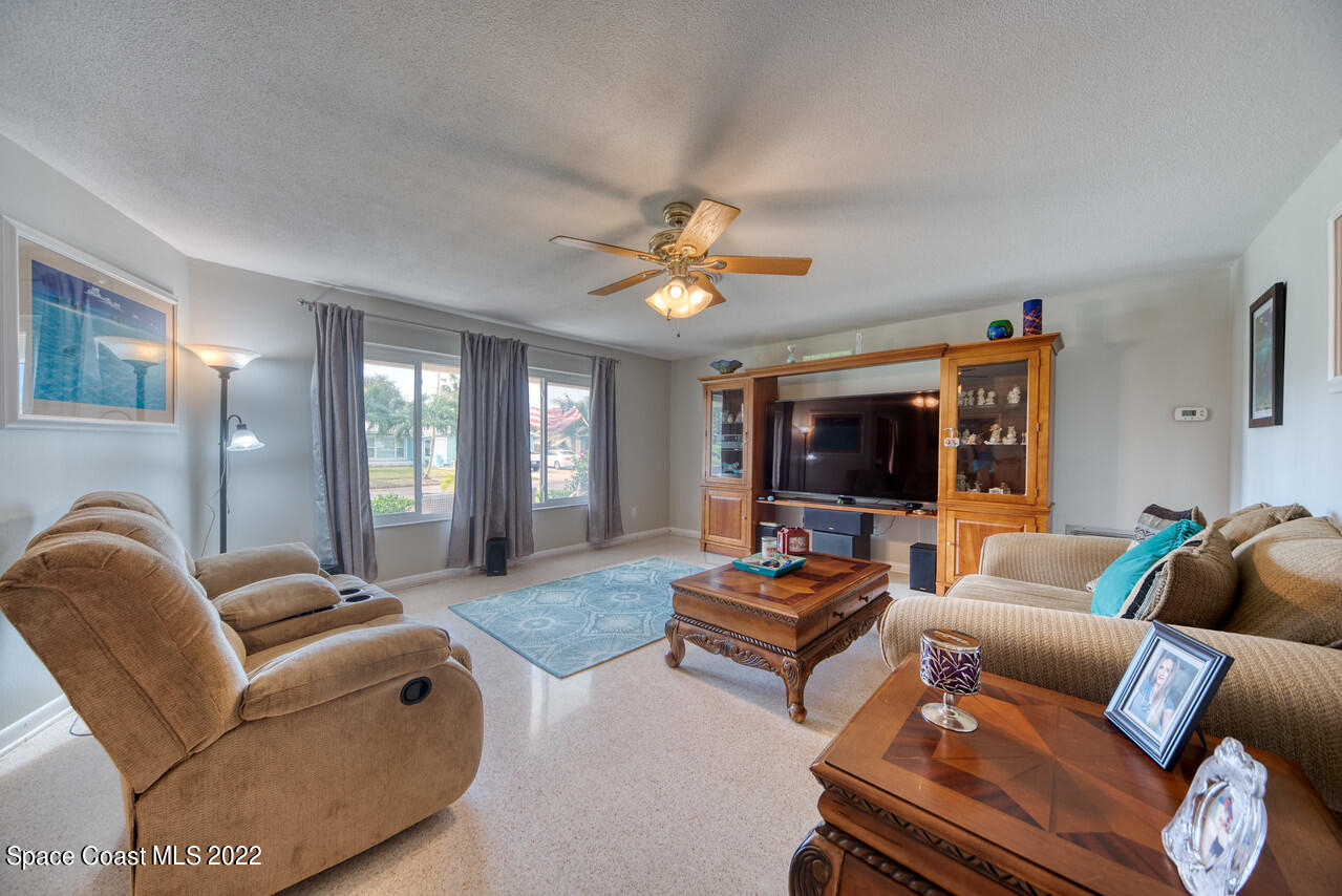 148 Coral Way West Indialantic, FL 32903 - Photo 4 of 36 Photo 4