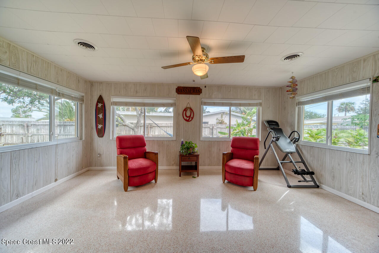 148 Coral Way West Indialantic, FL 32903 - Photo 7 of 36 Photo 7