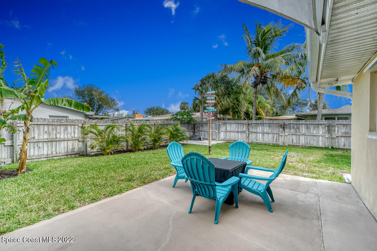 148 Coral Way West Indialantic, FL 32903 - Photo 8 of 36 Photo 8