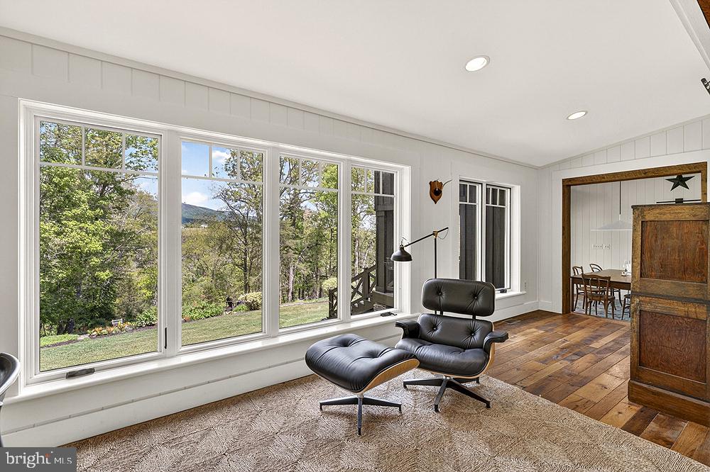 4439 Old Forge Road Luray, VA 22835 - Photo 20 of 101 Music Room