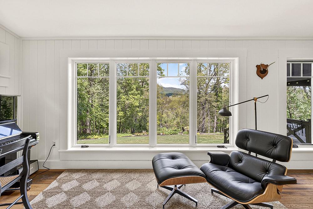4439 Old Forge Road Luray, VA 22835 - Photo 21 of 101 Music Room with View