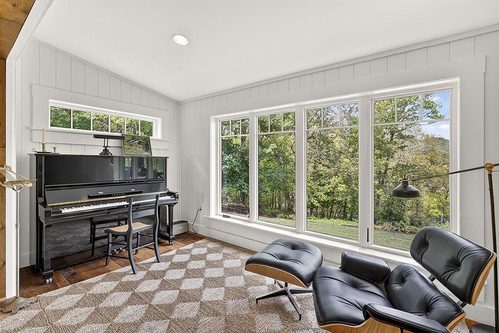 4439 Old Forge Road Luray, VA 22835 - Photo 22 of 101 Music Room