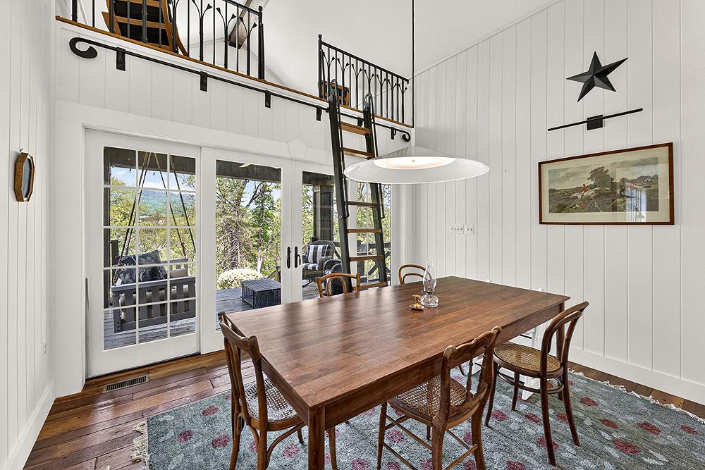4439 Old Forge Road Luray, VA 22835 - Photo 25 of 101 Dining Room