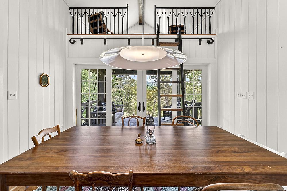 4439 Old Forge Road Luray, VA 22835 - Photo 26 of 101 Dining Room