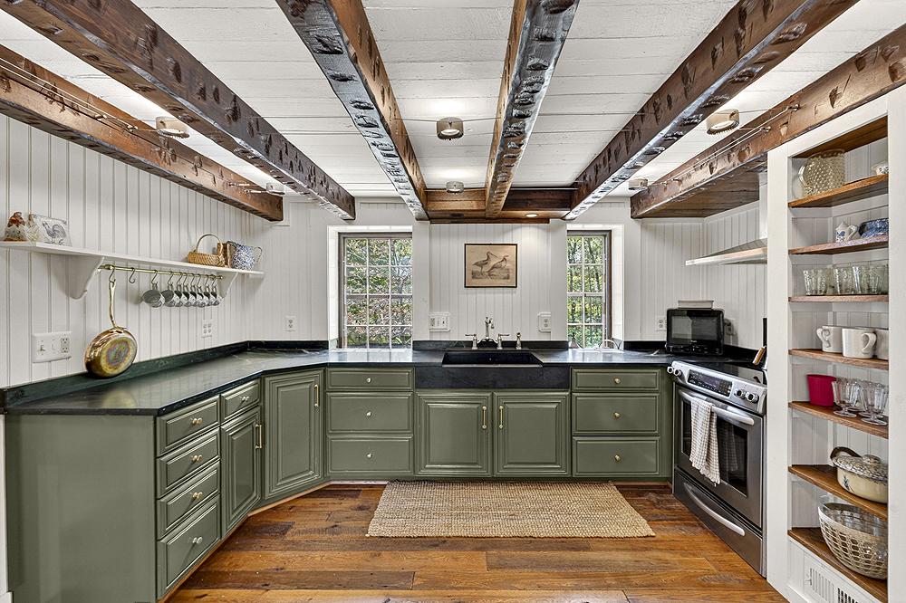 4439 Old Forge Road Luray, VA 22835 - Photo 28 of 101 Kitchen