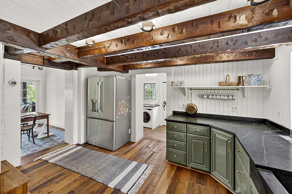 4439 Old Forge Road Luray, VA 22835 - Photo 32 of 101 Kitchen