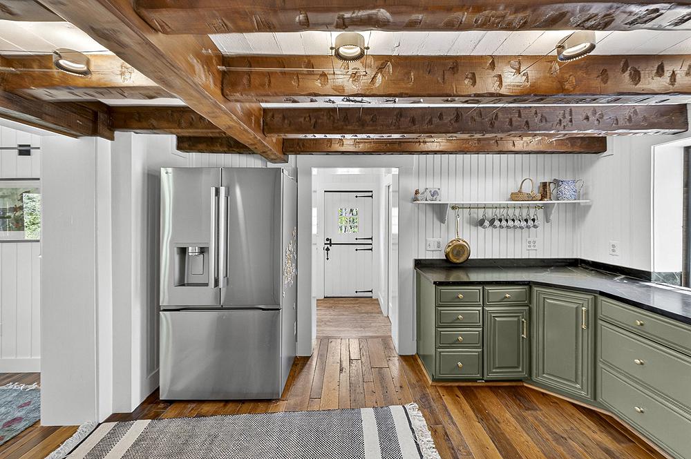 4439 Old Forge Road Luray, VA 22835 - Photo 34 of 101 Kitchen