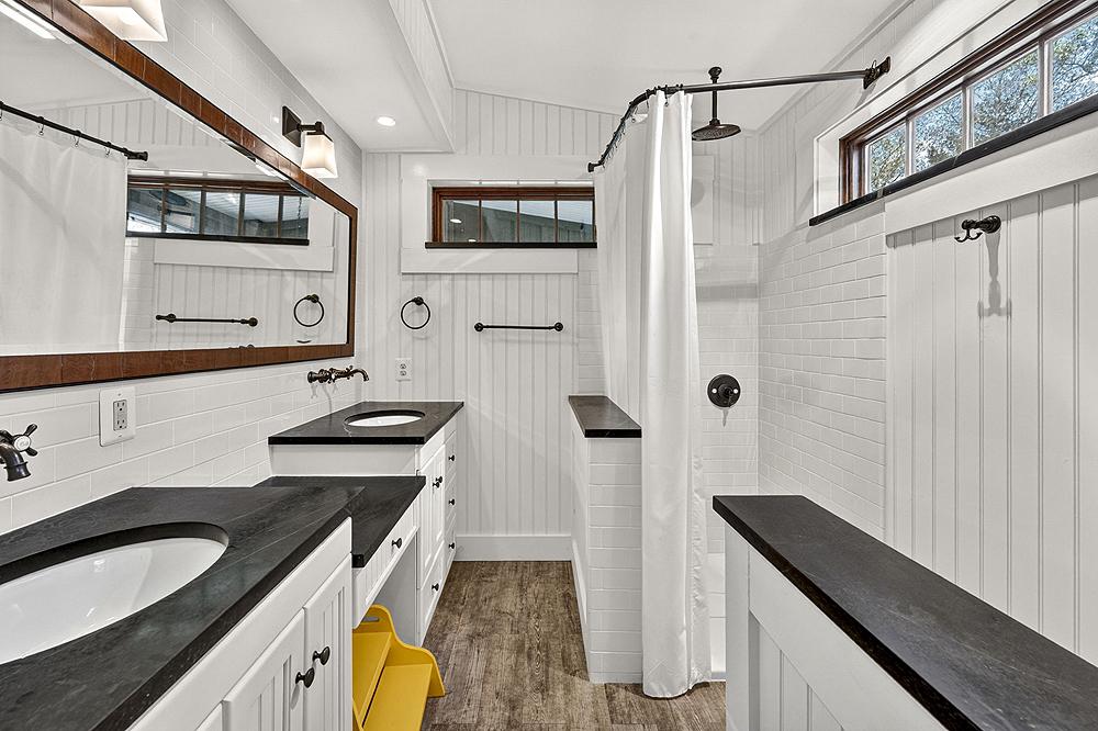 4439 Old Forge Road Luray, VA 22835 - Photo 39 of 101 Downstairs Bath