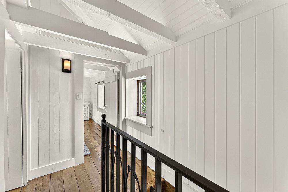 4439 Old Forge Road Luray, VA 22835 - Photo 42 of 101 Upstairs Landing
