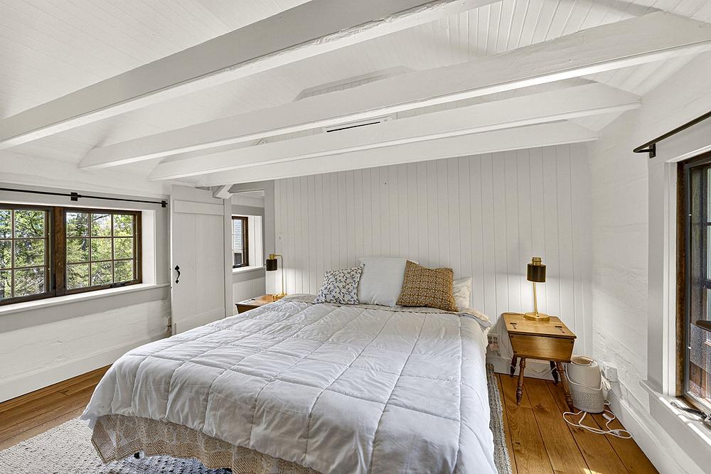 4439 Old Forge Road Luray, VA 22835 - Photo 47 of 101 Upstairs Master Bedroom