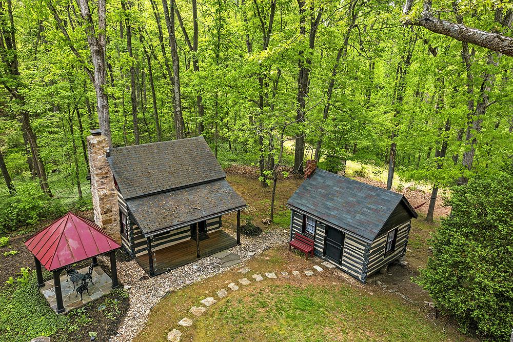 4439 Old Forge Road Luray, VA 22835 - Photo 64 of 101 Guest Cabins
