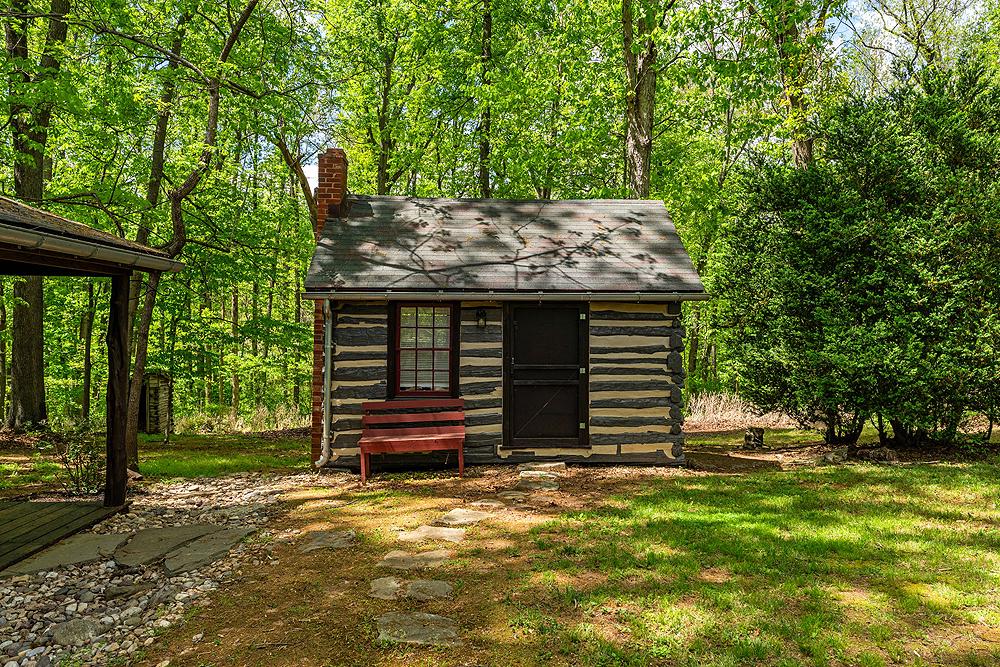 4439 Old Forge Road Luray, VA 22835 - Photo 76 of 101 Small Cabin