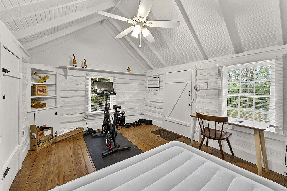 4439 Old Forge Road Luray, VA 22835 - Photo 80 of 101 Small Cabin Interior