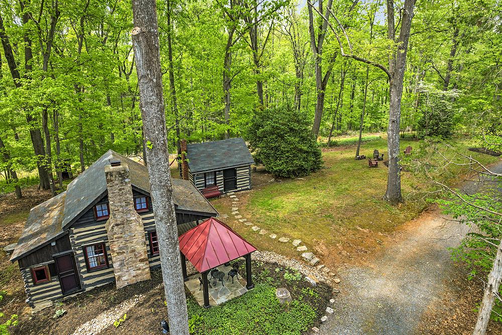 4439 Old Forge Road Luray, VA 22835 - Photo 81 of 101 Guest Cabins