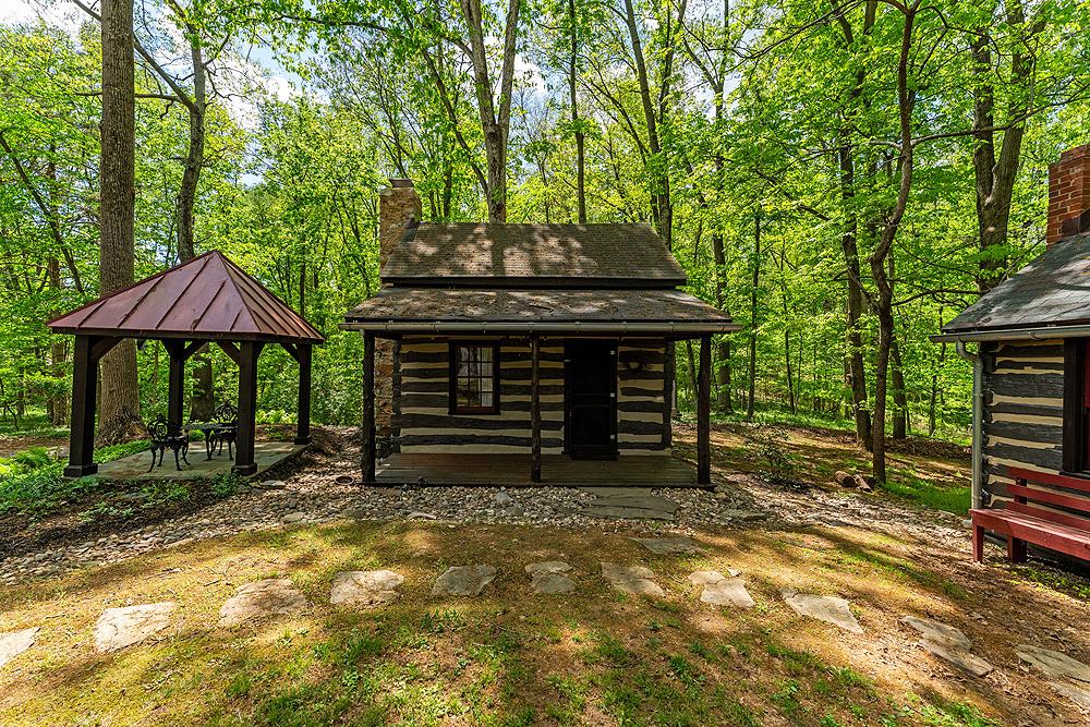 4439 Old Forge Road Luray, VA 22835 - Photo 84 of 101 Guest Cabin