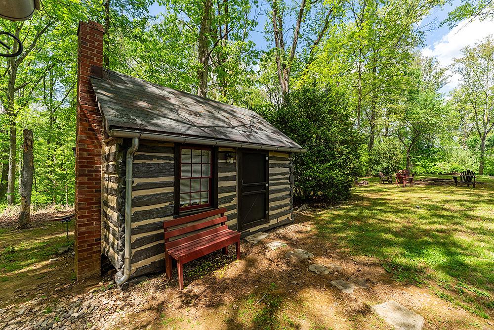 4439 Old Forge Road Luray, VA 22835 - Photo 86 of 101 Small Cabin