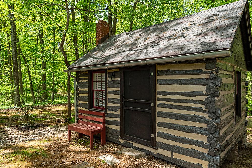 4439 Old Forge Road Luray, VA 22835 - Photo 87 of 101 Small Cabin