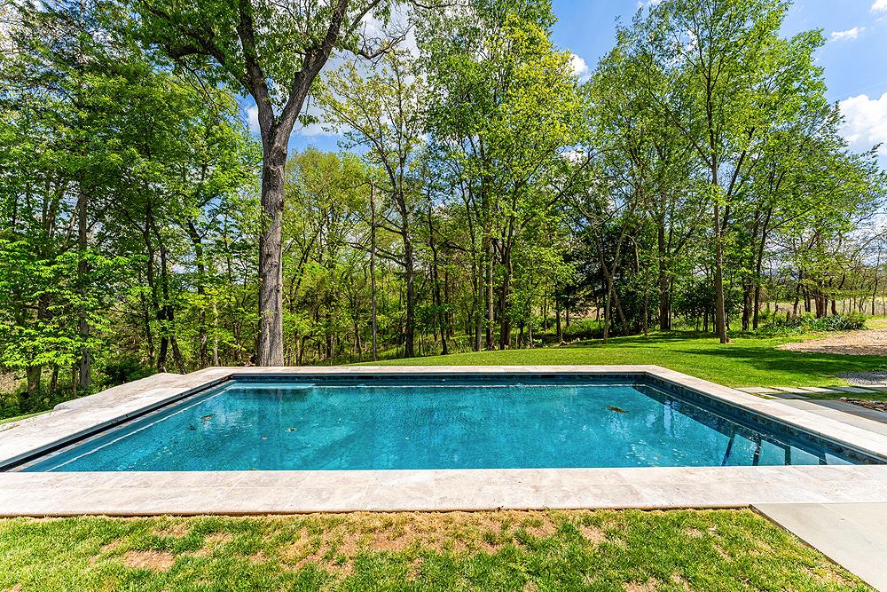 4439 Old Forge Road Luray, VA 22835 - Photo 95 of 101 Saltwater Pool