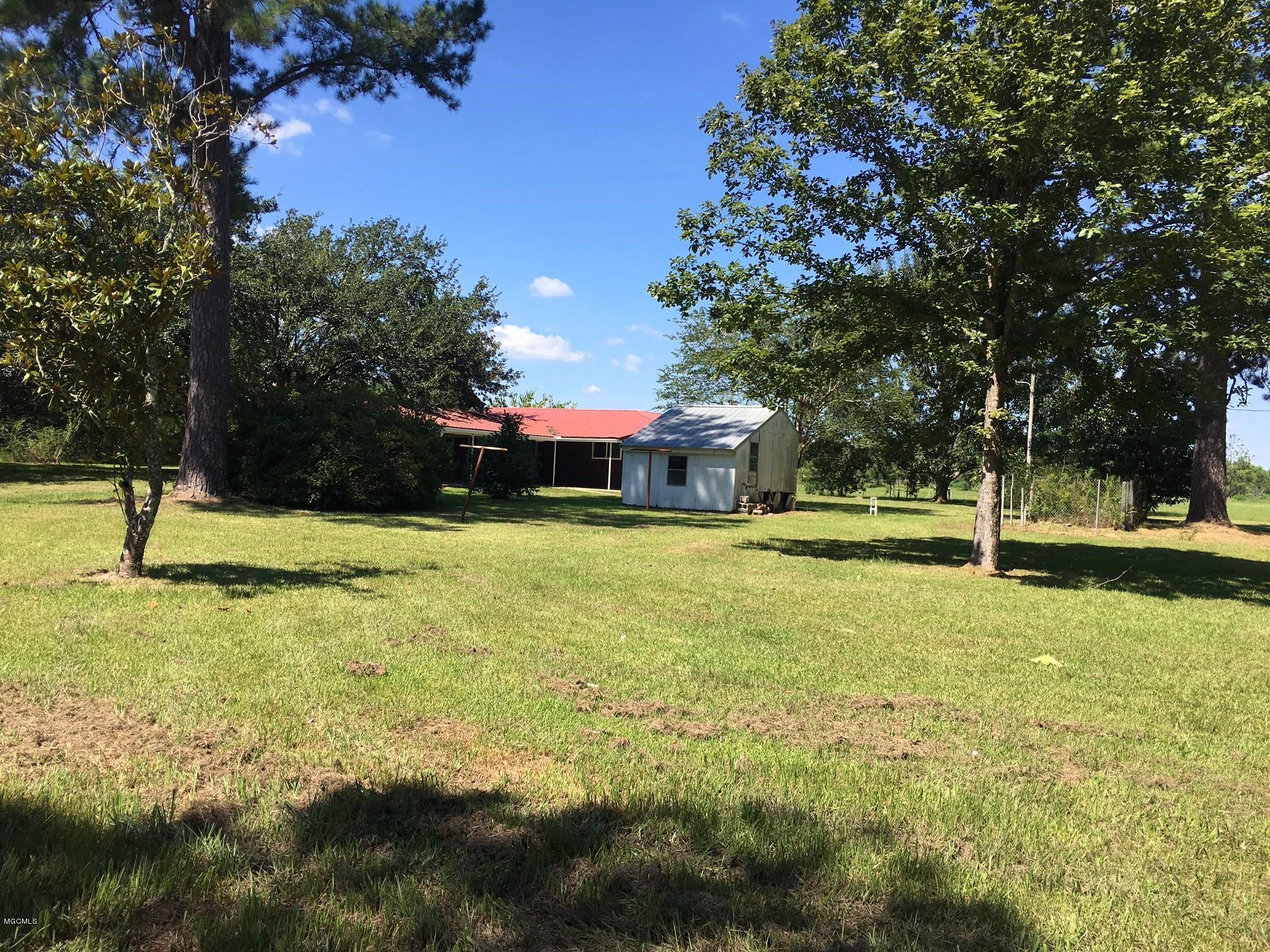 17932 Rayford Shumock Road Moss Point, MS 39562 - Photo 18 of 19 20