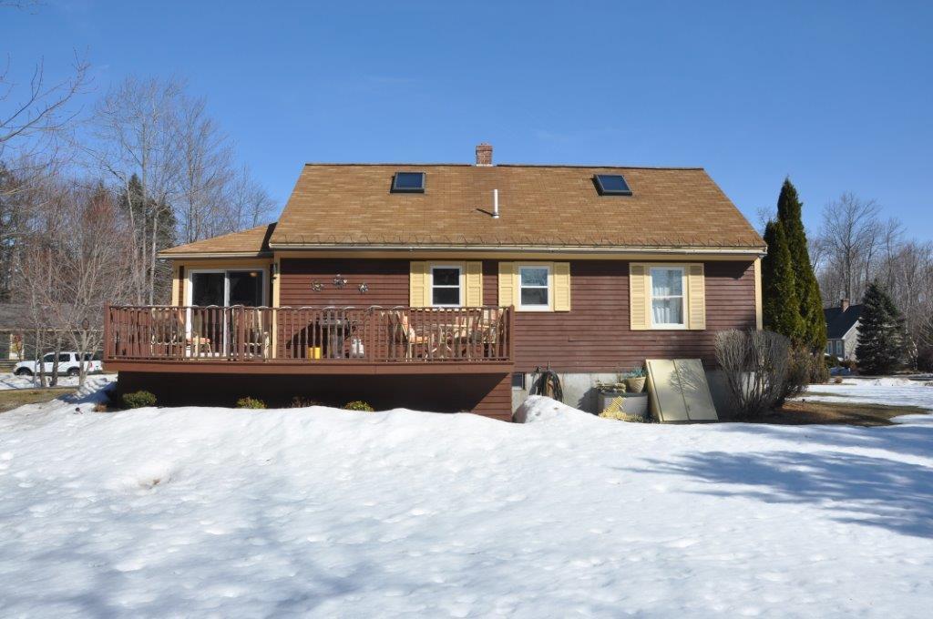 2 Winterberry Drive Gorham, ME 04038 - Photo 12 of 35 Photo
