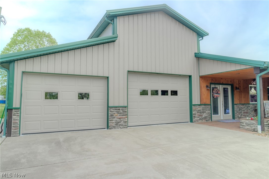 45746 Old State Rte 21 Caldwell, OH 43724 - Photo 6 of 47